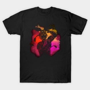 Night Fury Birthday Gift Movies T-Shirt